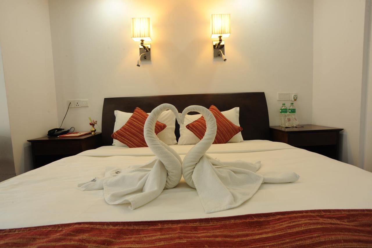 Apsara Boutique Hotel Kathmandu Esterno foto