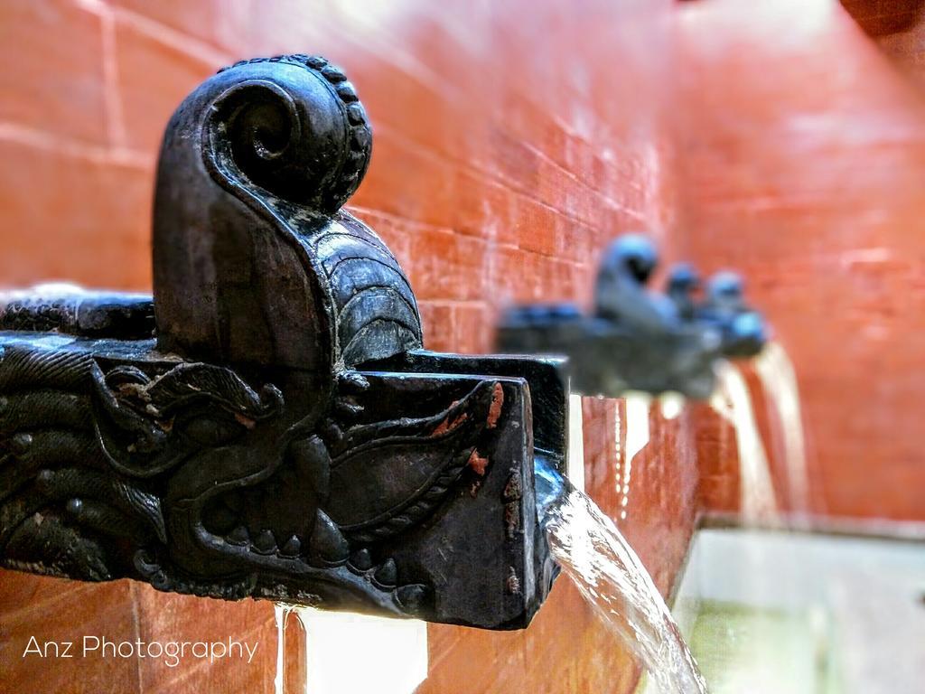 Apsara Boutique Hotel Kathmandu Esterno foto