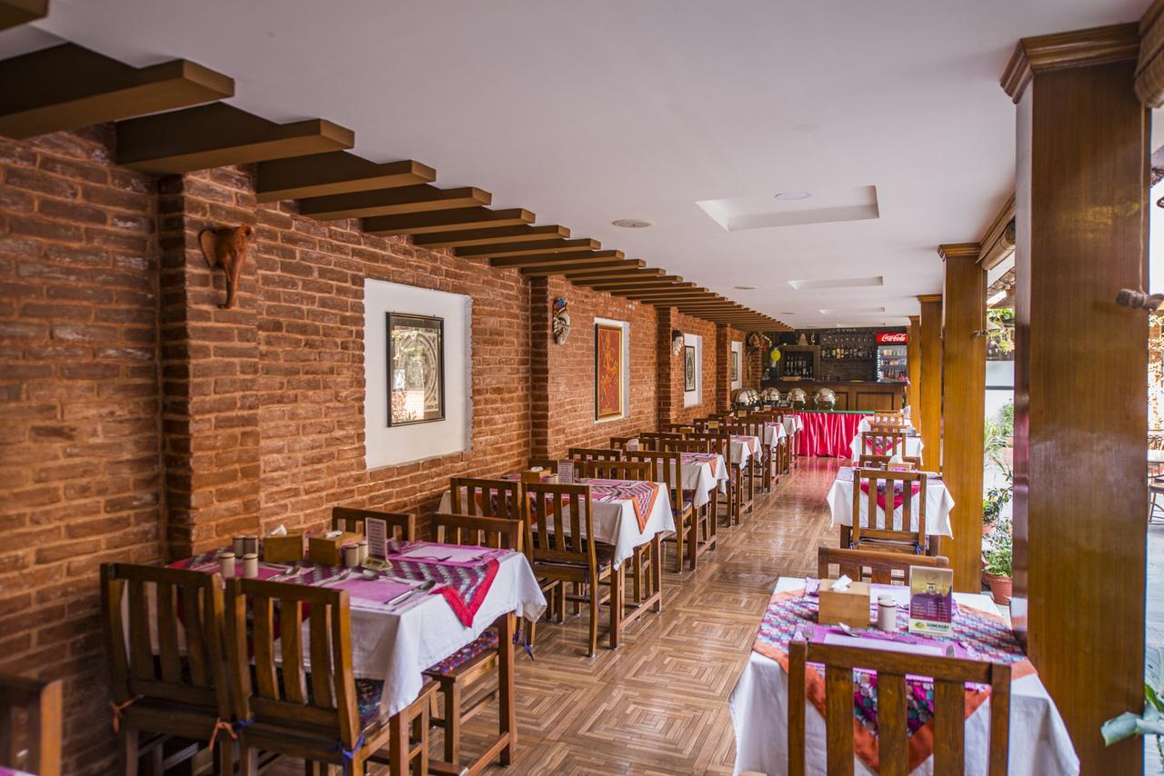 Apsara Boutique Hotel Kathmandu Esterno foto